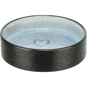 Miska, ceramiczna, 0,2 l / średnica 12 cm, różne kolory